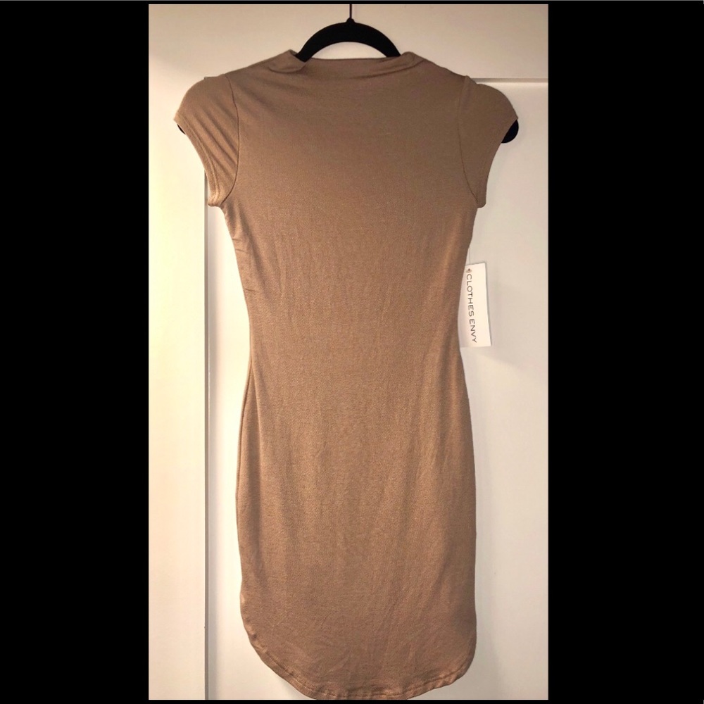 Clothesenvy.com
